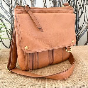 Fossil Crossbody Bag
